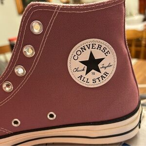 Chuck Taylor Converse Women's Sneakers - size 11